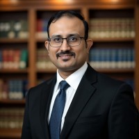 Vinay Saini