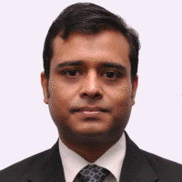 Mohammad Rashedul Islam