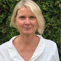 Carolina Luhr Nilsson