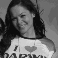 Patricia Wolf