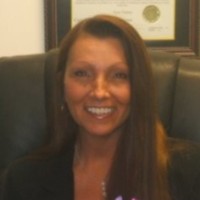 Faye Tucker