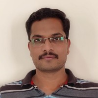 Mahesh Sapate
