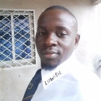 Marcial LONTSI