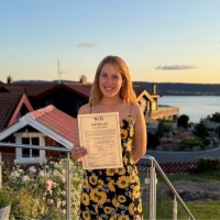 Sóley Hjörvarsdóttir