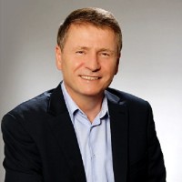 Walter Spitzner - Business Coach