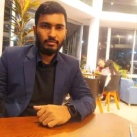 Mohammad Saiful Islam