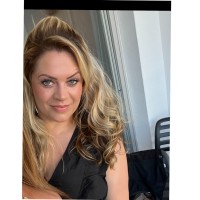 Kristina Buckeridge