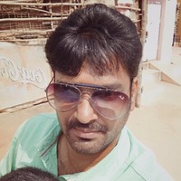 Bharath B