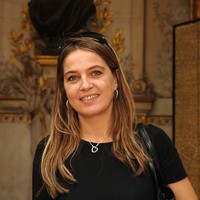 Catherine Duguet
