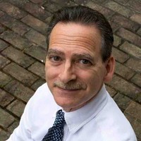 Jeffrey Moliterno