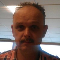 Gejo Van Laar