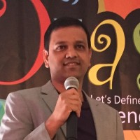 Pavan Kumar Muthyala