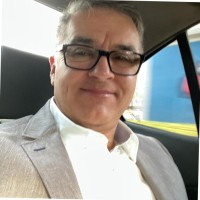 Rodrigo Olivares
