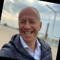 Philippe Ghysens