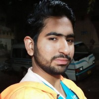 Ali Raza Irshad