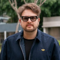 Lucas Andrade 🏳️🌈