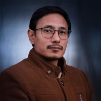 Nishant Shrestha