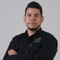 Jesus Alberto Guerra Ortiz