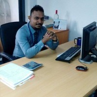 Ravindu Lakshan Periyapperuma
