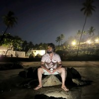 Aman Raj Koli