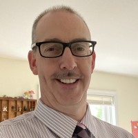 John Schufreider