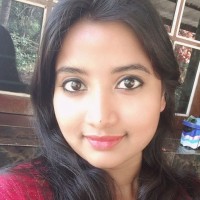 Pooja B.K.