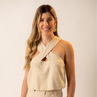 Fernanda Paes