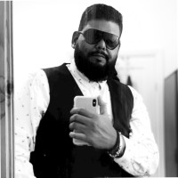 Arun Indrakumar