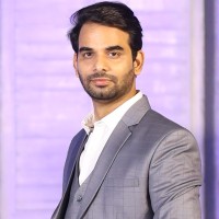 Sunny Tripathi