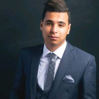 Abdallah Abuzaid