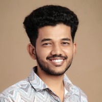 Siddhesh Gholap