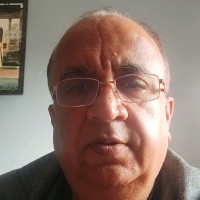 Ajay Deep Wadhwa