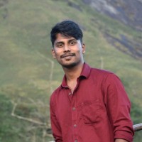 Arun K