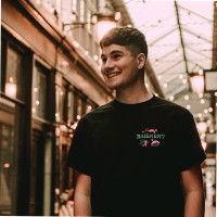 Joe Exelby
