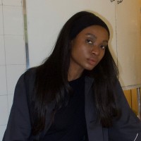 Natasha Ndlovu