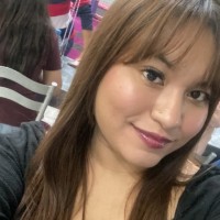 Romina Garza Martinez
