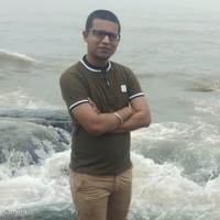 Venkatesh Murthy