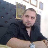 Ahmet Özbeken