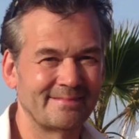 Paul Alexander Van Der Wal