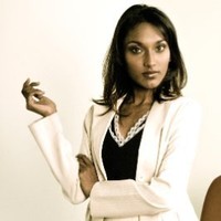 Saskia Kalicharan