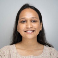 Srishti Gupta