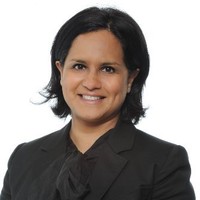 Brinda Thomsen