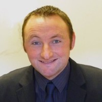 Kevin Bonfil