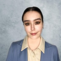 Izabel Bekimbetova