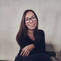 Whitney Méndez Solis