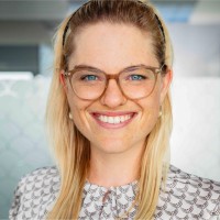 Sabrina Genschow Mastrantuono