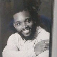 Reginald Thompson