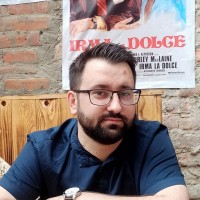 Damian Lipiec