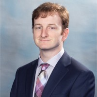 Charles (Connor) Palmer