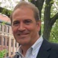 Timothy J. Walsh